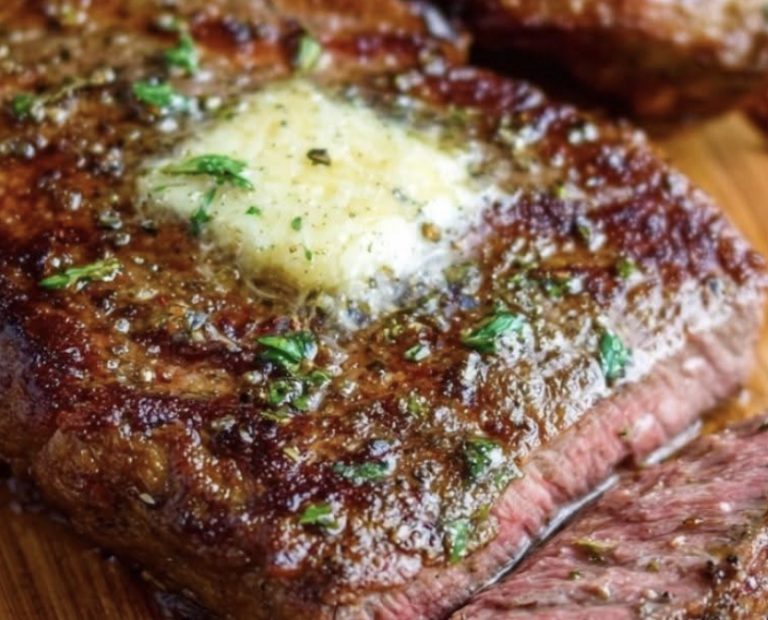Air Fryer Steak: Juicy &amp; Perfect Every Time! – flavor recipes
